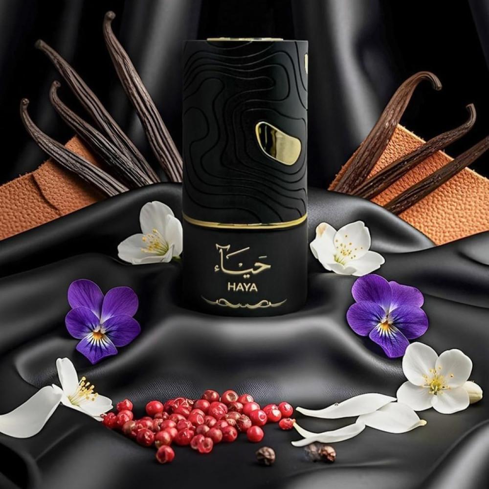 Al Absar Haya Eau de Parfum
