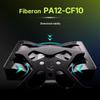 Polymaker Fiberon PA12-CF10 Нейлон с углеродным волокном 10% Филамент для 3D-печати