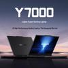 Lenovo Legion Y7000 AI Gaming Laptop (CN version)