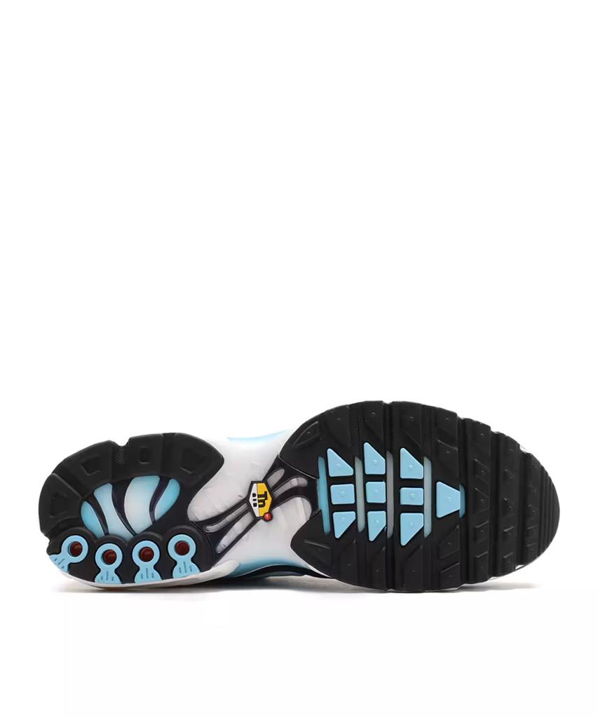 IH4460-400 Nike Air Max Plus Темно-синий с синим оттенком (Мужской)