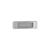 1pair Plastic Furniture Knob Paste Wardrobe Pull Multipurpose Door Handle  Glass Window