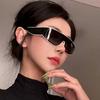 European American Style Woman Sunglasses Vintage Stylish Sunglass for Men Holiday Travelling Sun Glasses Women