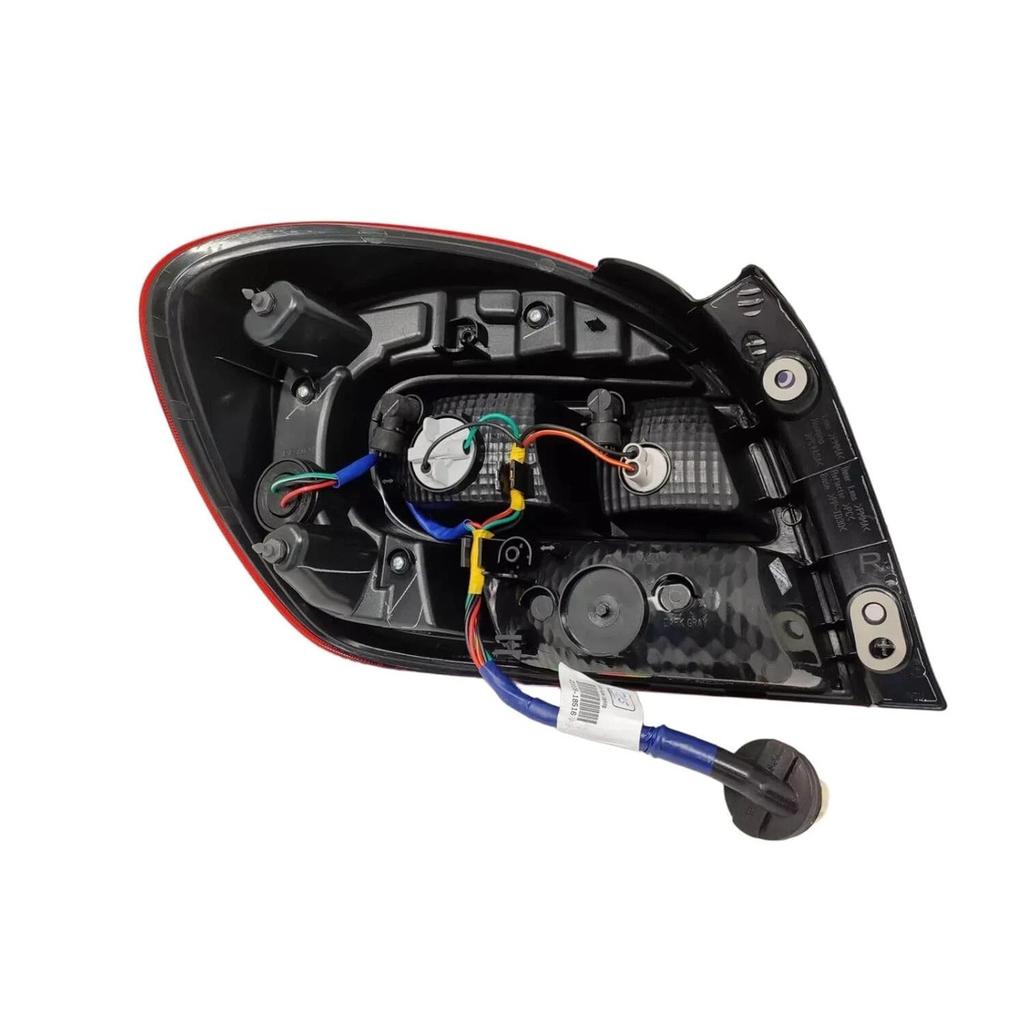 Tail light for Suzuki Baleno 2015-2022 (Left Side)