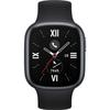 HONOR Watch 4 Noir ROM 4Go Montre Connectée 1,75 фунта AMOLED Фитнес-трекер SpO2 Наблюдение за давлением Appel Bluetooth