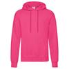 Fruit of the Loom Unisex Adult Classic Hoodie