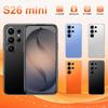 2026 S26mini Android Смартфон - Новый и Запечатанный
