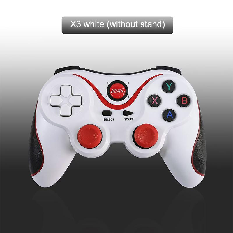 Suitable For X3 Gamepad Joystick Wireless 3.0 Android Gamepad Game Remote Control, Mobile Phone Computer Tablet TV Box