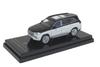 PARAGON Scale GLS 600 2020 RHD 1/64 Mercedes-Maybach Black/White
