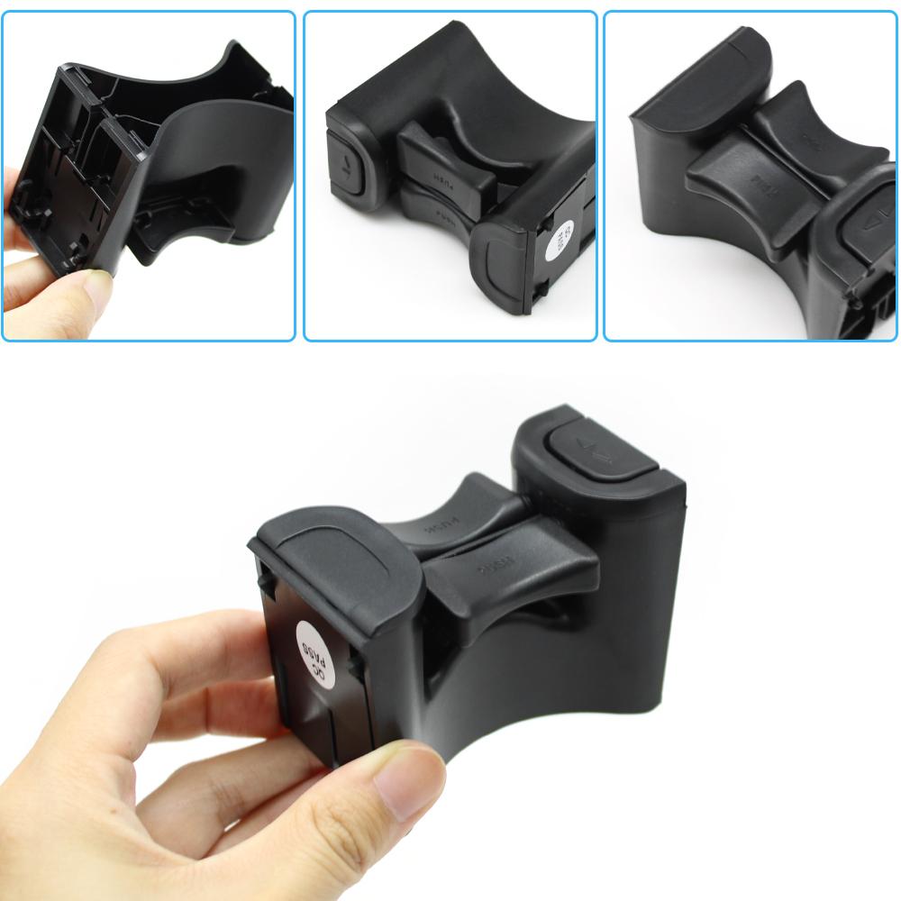 Car Center Console Beverage Cup Holder Separator Divider For Benz A CLA GLA GLB B EQA EQB Class W177 W118 W247 W243 1778109703