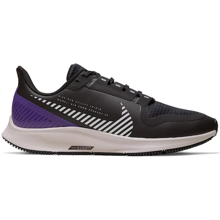 Nike Air Zoom Pegasus 36 Shield 'Voltage Purple' Women's AQ8006-002