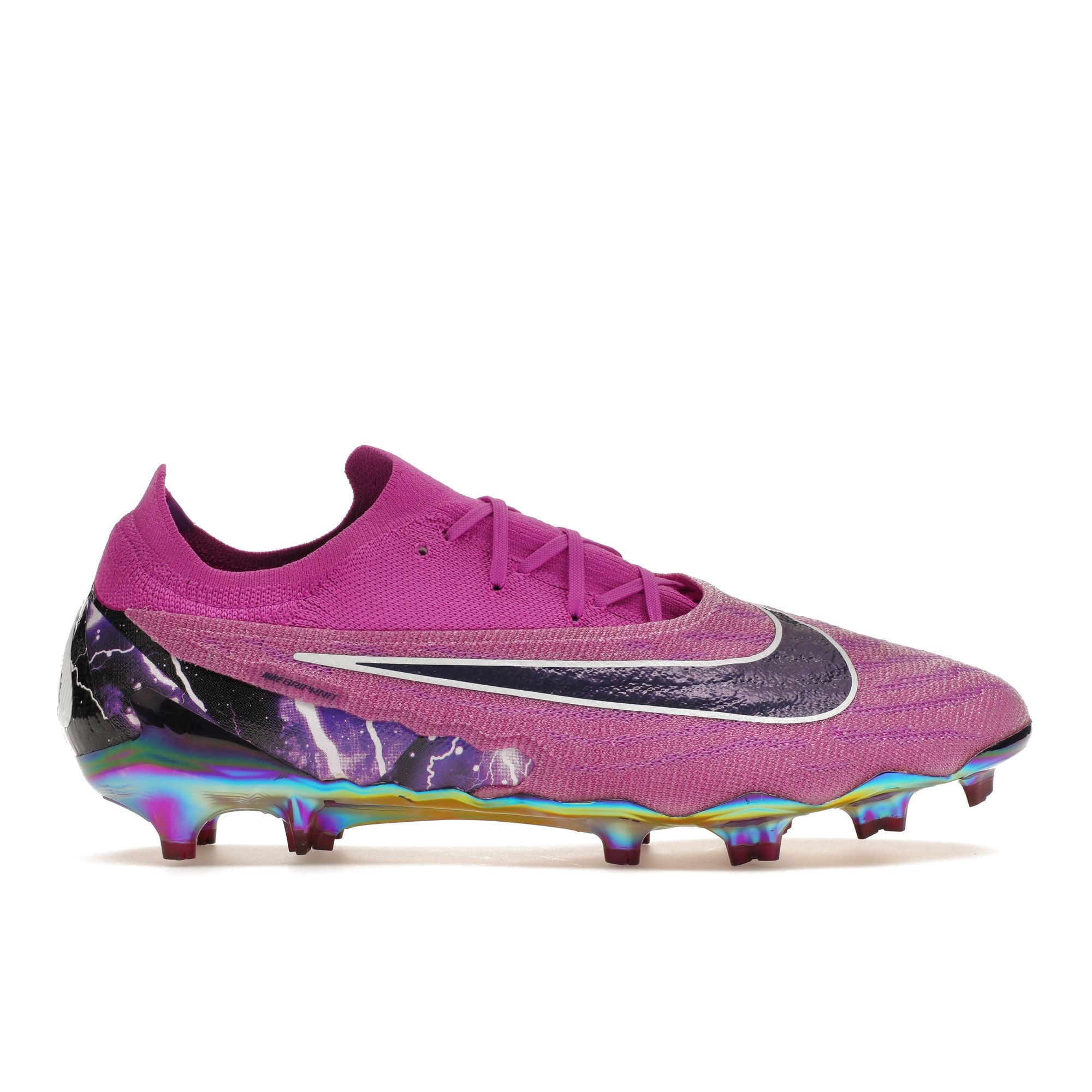 Nike Мужские кроссовки Phantom GX Elite SE FG Thunder Pack