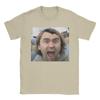 Mahoraga Anime Character Tshirt Unisexs Vintage 100 Cotton Tshirts Summer Oneck Harajuku Tees Print Plus Size Clothes