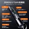 ZERO Оральный ирригатор Звуковая электрическая зубная щетка Струйная мойка Чистый оральный ирригатор со струйным флоссом и водой Звуковые вибрации в минуту Основной [Медиа