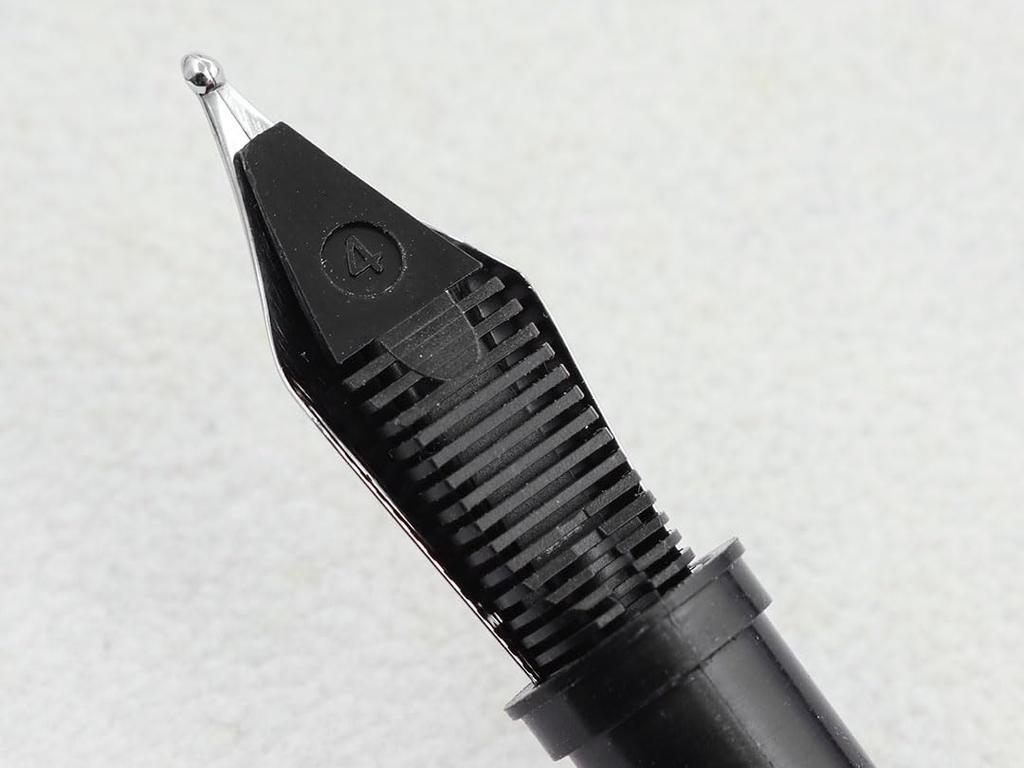 WANCHER Replacement Nib for Keiryu Fountain Pens (Stainless Steel)