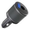 Precisionn For Starlink Mini 12V-24V 30V DC Step Up Booster Converter 2 In 1 Car Boost Conversion Adapter For RV, SUV Ya