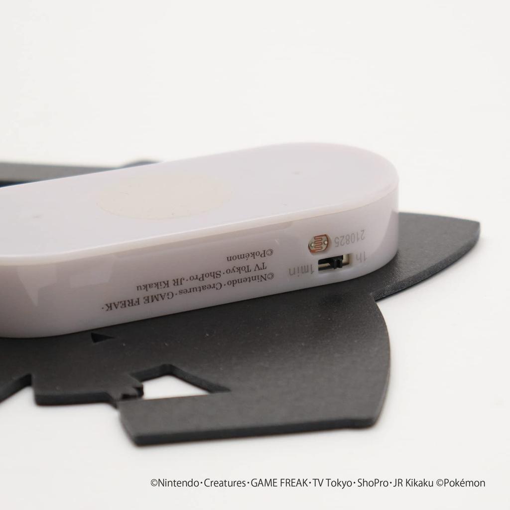 Toyo Case Pokemon Wall Light Jirachi TL-PWL2-05