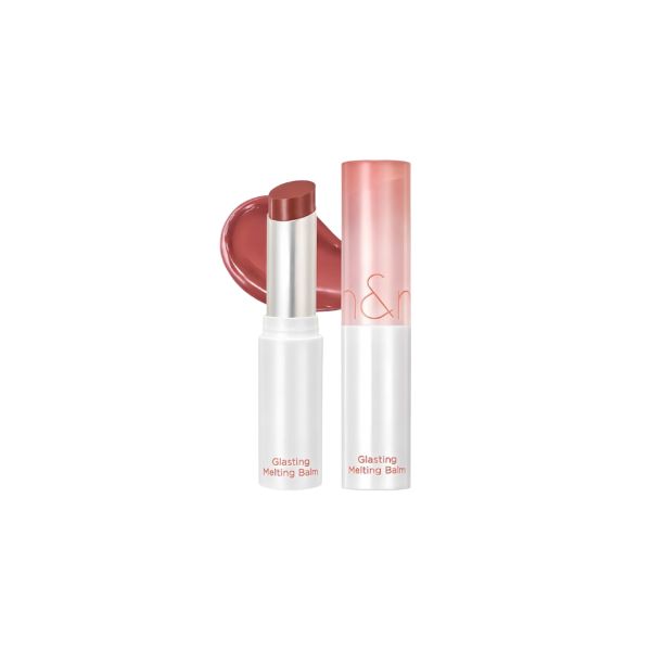 Rom&nd Glasting Melting Balm 06 Инжир Кая 3,5 г 1 шт.