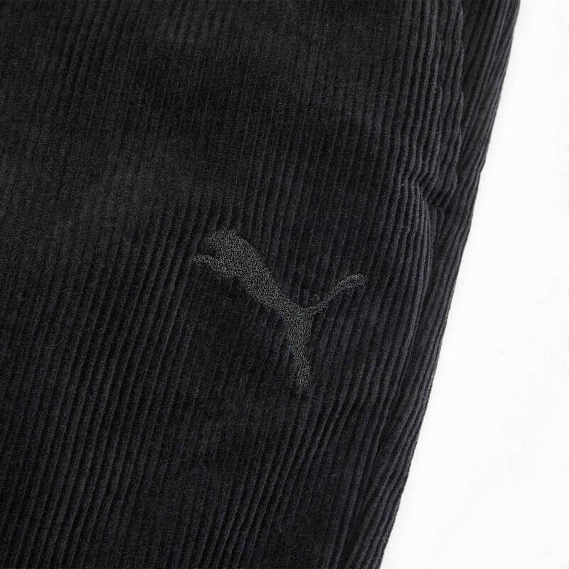 Puma Вельветовые брюки ESS для мужчин
