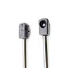 AABHG1 Tailgate Trunk Struts For GMC Yukon XL 1500 2500 For Chevrolet Tahoe 1999-2004 Cadillac Escalade Rear Boot Lift Support 627MM
