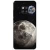 Case For Huawei Mate 20 pro case cover Silicone bumper on For Huawei Mate 20 pro Cover Coque Capa for mate20 flower