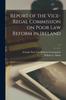 Книга Report of the Vice-regal Commission On Poor Law Reform In Ireland V.1
