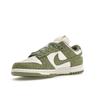 Nike Dunk Low Сафари Принт Медовая Роса Женские Повседневные Кроссовки FV6516-300