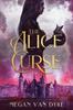 Книга The Alice Curse : 3
