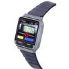 Casio Винтажные кварцевые часы унисекс с цифровым ремешком Stranger Things Collaboration A120WEST-1A