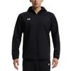 Under Armour Куртки Мужские Черные С капюшоном Умеренные Другое 25600403-001