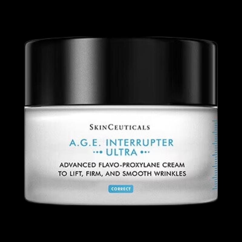 SKINCEUTICALS ВОЗРАСТ. Продвинутый крем для век