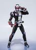 TAMASHII NATIONS Kamen Rider Heisei Generations Edition Approximately 145mm Painted Movable Figure S.H.Figuarts Zi-O PVC&ABS