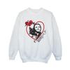 Wizard Of Oz Boys Love Heart Sweatshirt