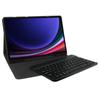 Tech-Protect Стилус S Pen + Клавиатура для Galaxy Tab S9 Fe+ Plus 12.4 X610 / X616B Черный