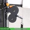JUNXIA JX-SM3400 Commercial Smith Machine Multi-Gym
