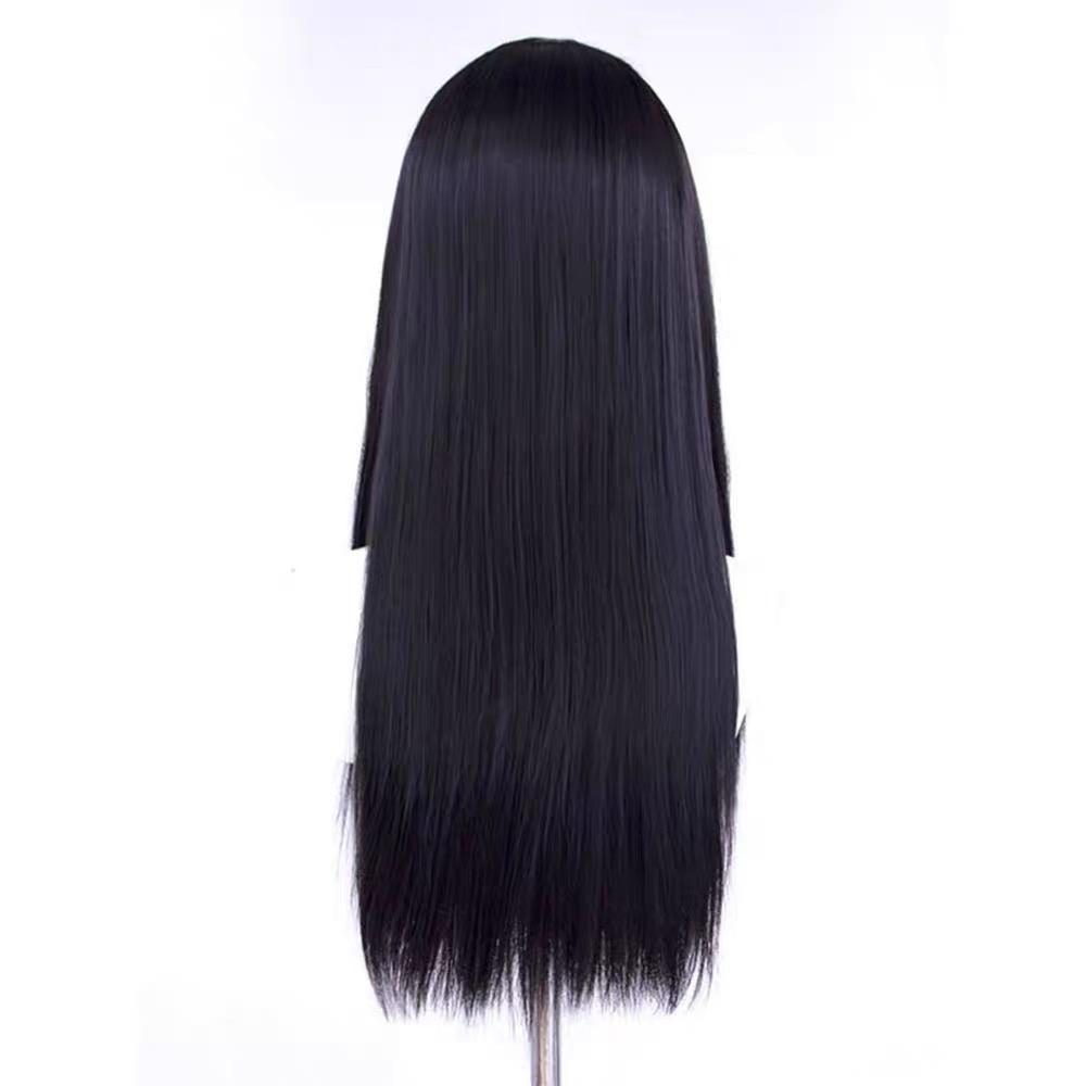 HAIRJOY Синтетические волосы Костюм для косплея Citrus Aihara Mei Длинные прямые парики Парик для косплея