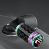 4PCS Car Tire Valve Cover Auto Tyre Wheel Air Stem Valve Cap For S9 Sline A3 A4 A5 A6 A7 A8 TT Q3 Q5 Q7 A1 B5 B6 B7 B8 B9 8P9S