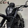 Для Honda CL300 CL250 CL500 CL 300 CL 500 CL 250 2023 новый мотоцикл фара защитная крышка защитная решетка