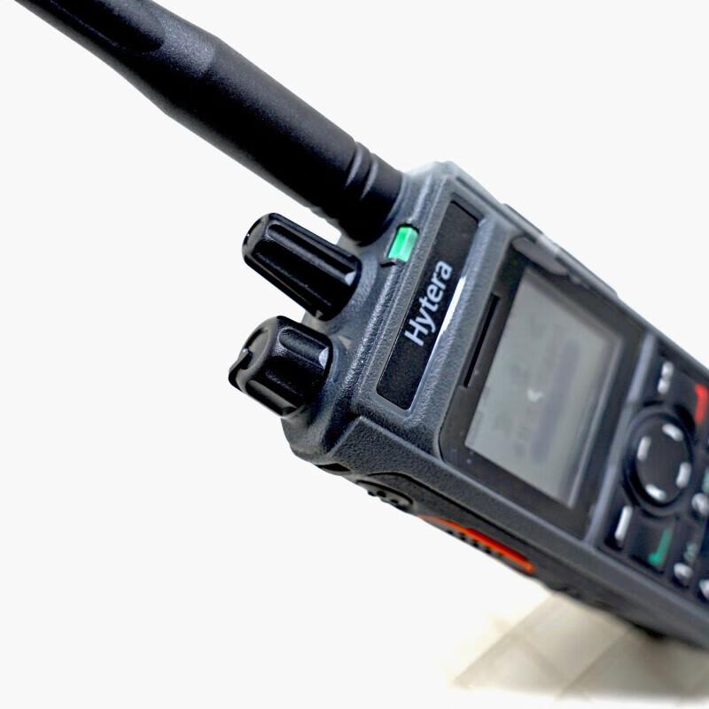 Hytera PDC580 U1 Многорежимная цифровая двусторонняя радиостанция DMR (Китайская версия)