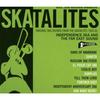 CD SKATALITES - Independence Ska And The Far East S SJRCD375 Soul Jazz Recor 1963 UK Регги, Ска и Даб