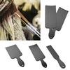 Coloring Styling Salon Tools Hairdressing Pro Hair Dying Board for DIY Hairdressing Pick Supplies