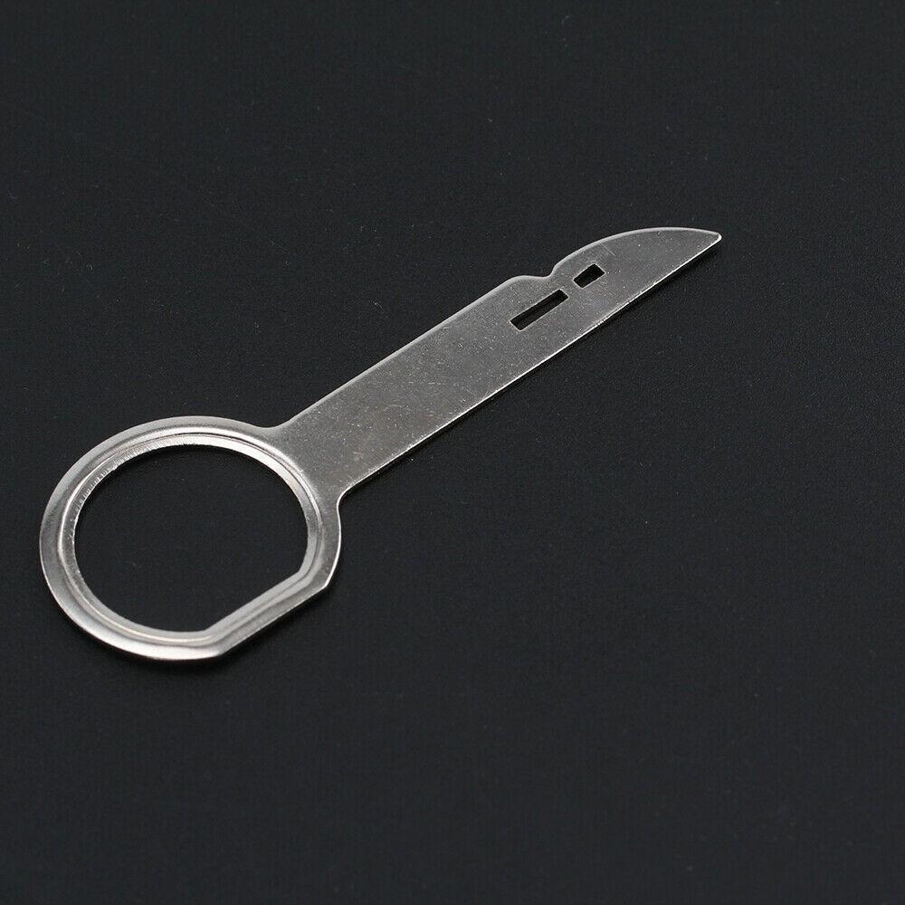 Снятие радио Снятие радио Ключи Замена 15*15*0.5 СМ