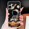 For Oppo Reno15 Pro Mini 15F 15C 5G Phone Case Butterfly Patterns Soft Slim TPU Transparent Silicone Cover For Reno 15Pro Funda