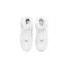 Nike Детские кроссовки Air Force 1 High LE GS Triple White DH2943-111