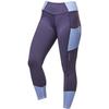 DUBLIN Girls Power Performance Color Block Horse Riding Tights