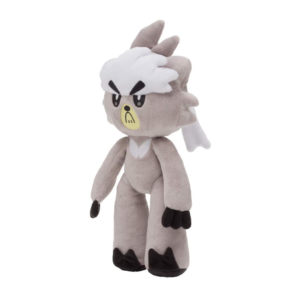 Pokémon Center Original Plush Toy Dakuma 29 x 12.5 x 9 (H x W x D: cm)