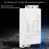 AC 100 240V To 12V LED Driver 12W Constant Voltage Power Supply Adapter For SMD LED Strip Light Home Lighting