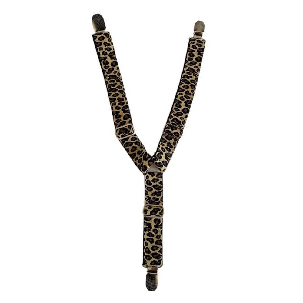 Эластичный ремешок-клипса для физиологических штанов для питомца, полиэстеровый держатель для подгузника для собаки, подтяжка, для дома/улицы