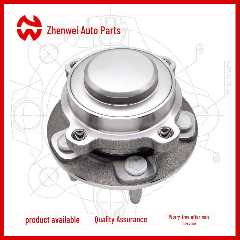 T2H2225 Подшипник ступицы переднего колеса для JAGUAR XFL/XEL