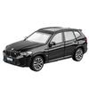 1/32 BMW X3M X3 IM SUV Сплав Металл Литой Модель Машины Дом Модная Игрушка Звук Свет Откат Детская Игрушка Коллекционные предметы Хобби Мальчик