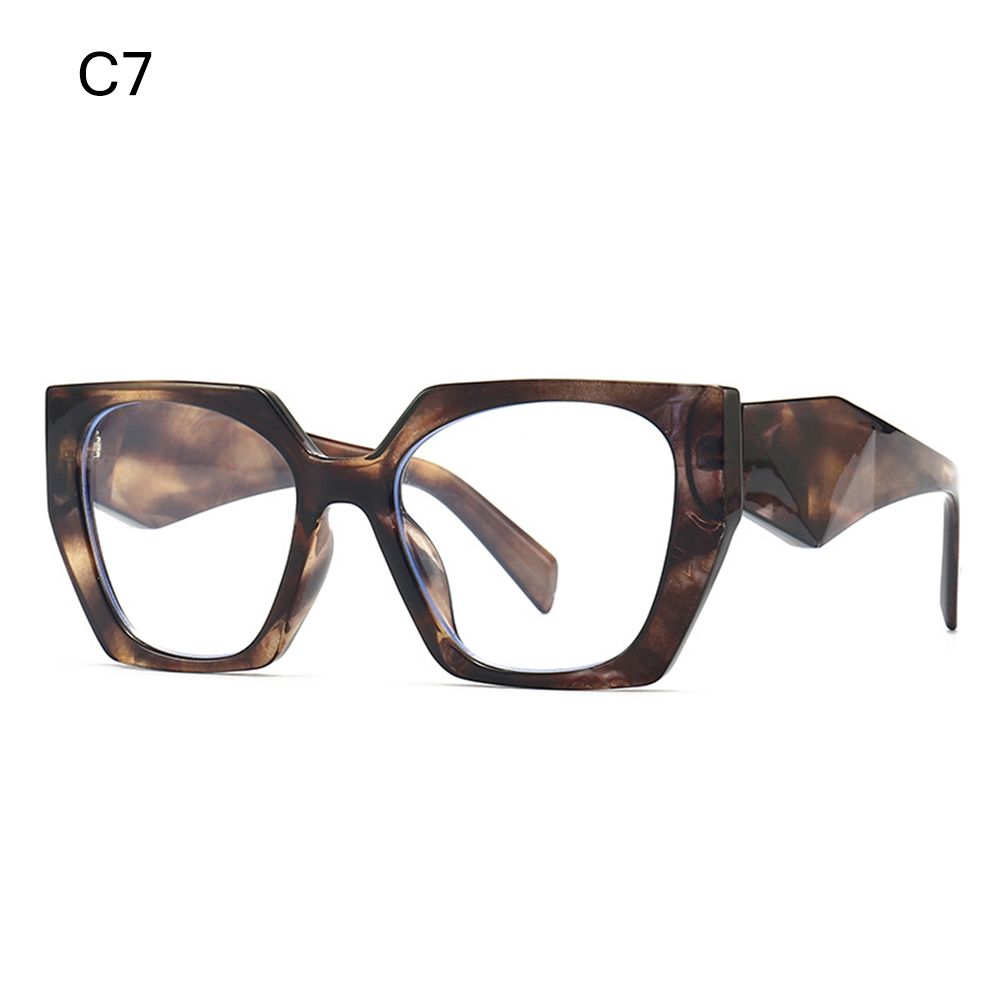 Квадратные солнцезащитные очки, новая мода, нестандартная оправа для женщин и мужчин, очки больших размеров, женские солнцезащитные очки, трендовые солнцезащитные очки UV400